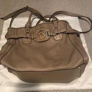 Michael Kors purse